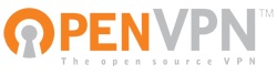 OpenVPN logo