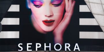 Sephora Personal Customer Data Breach