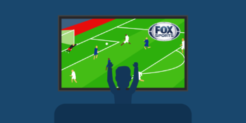 Access Fox Sports Worldwide Featured