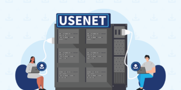 Anonymous Downloading using Usenet Featured Image