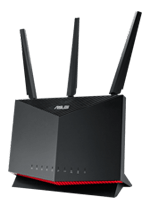 Asus RT-AX86U Router