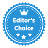 Badge Editor's Choice