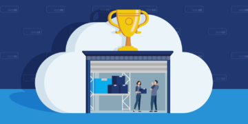 Best Cloud Storage Featured