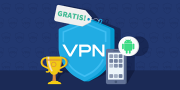 Basta gratis VPN for Android