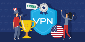 Best Free VPNs for the USA Featured Image