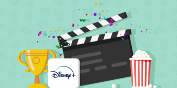 Best Movies on Disney Plus Featured Image