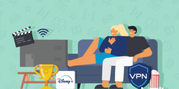 Best TV Shows on Disney Plus Featured Image