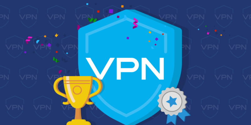 Beste VPN provider