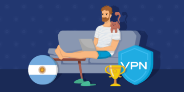 Best VPN for Argentina Featured