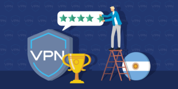 Best VPN for Argentina Our Top 5 Picks After Weeks Of Research Featured