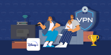 Best VPN for Disney Plus Featured Image