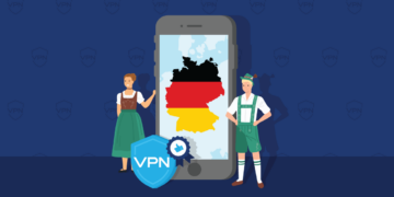 Best VPN for Germany Featured Image