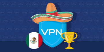 Best VPN for México Featured Image