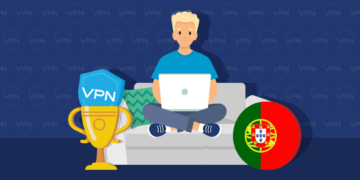 Best VPN For Portugal 5 Options Vetted By Experts Featured