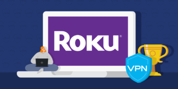 Best VPN for Roku Featured Image