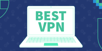 Best VPN Top 5 Featured Image New Style