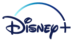 Disney Plus Logo