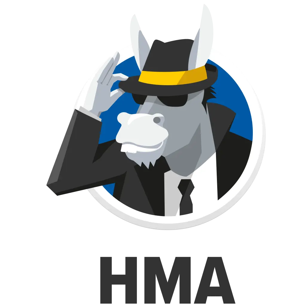 HMA VPN