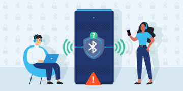 How Secure is Bluetooth A Full Guide to Bluetooth Safety Featured Image