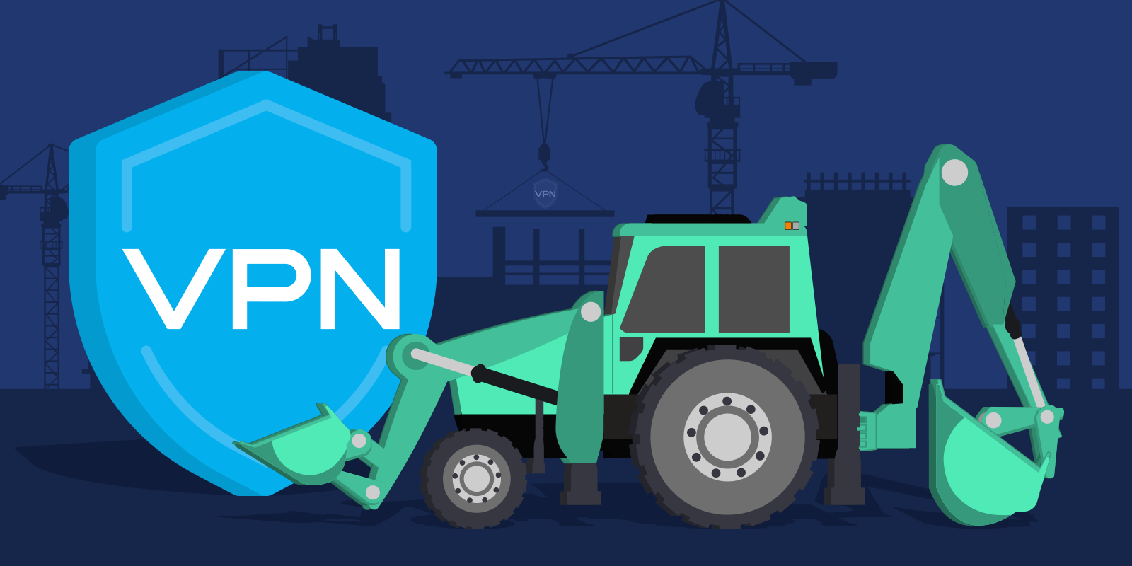 How to build your own VPN Featured