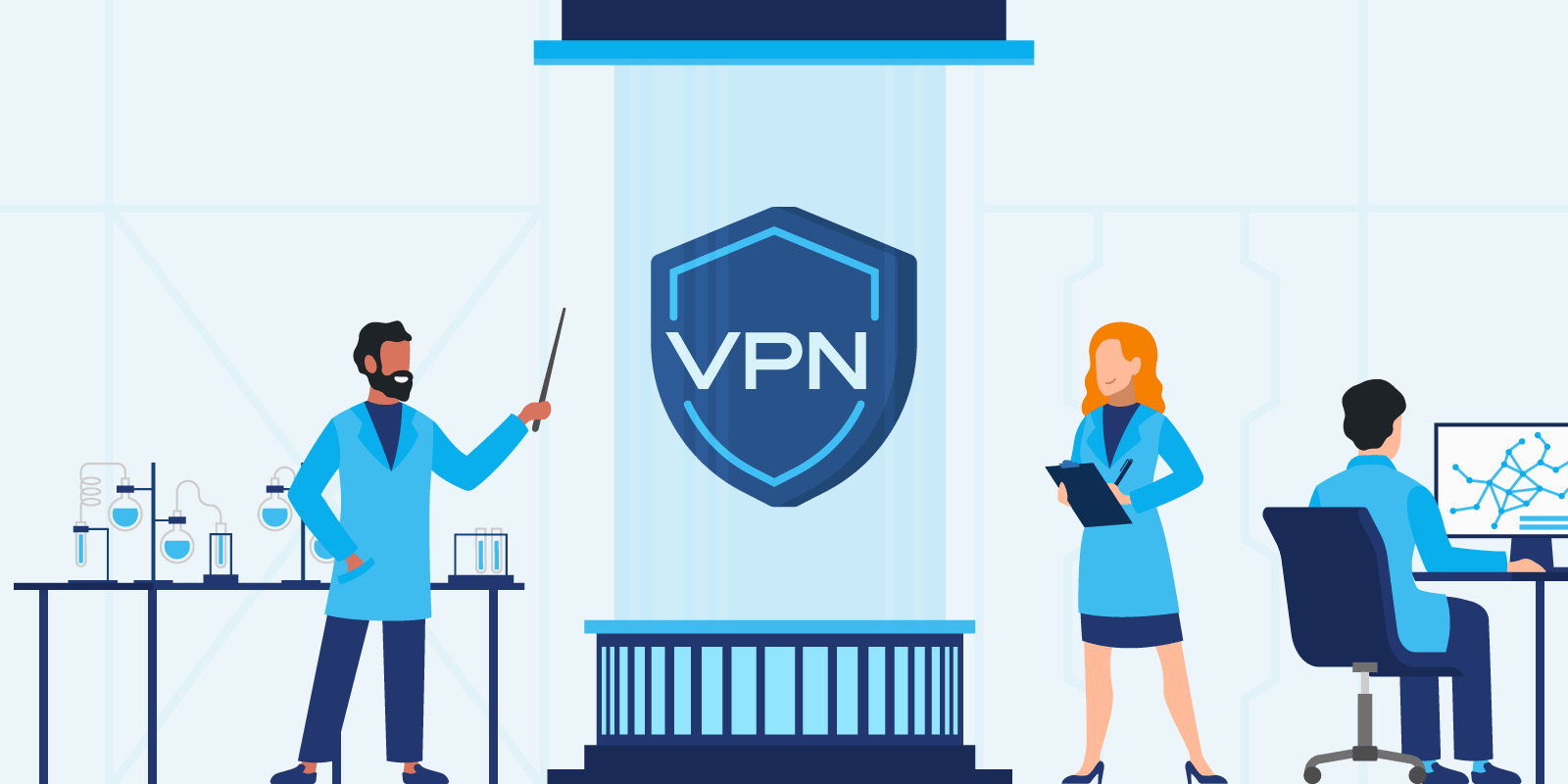 How To Do a VPN Test For Speed, Security, and Malware Featured