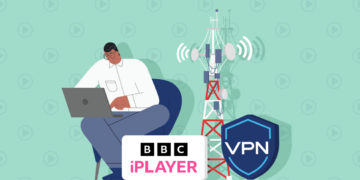 How to Watch BBC iPlayer from Outside the UK Featured Image