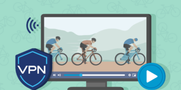 How to Watch Cycling for Free or From Anywhere Featured Image