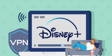 How to Watch Disney Plus From Anywhere Featured Image