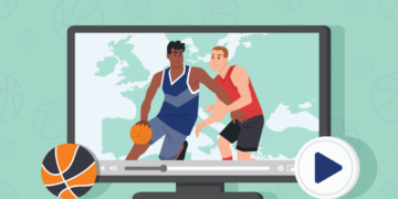 How to Watch Euroleague Basketball from Anywhere Featured Image