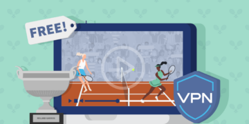 How to Watch Roland Garros for Free from Anywhere Featured