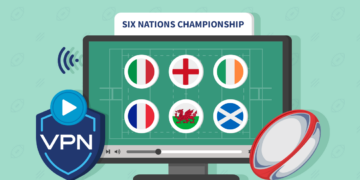 How to Watch Six Nations Online Free From Anywhere Featured