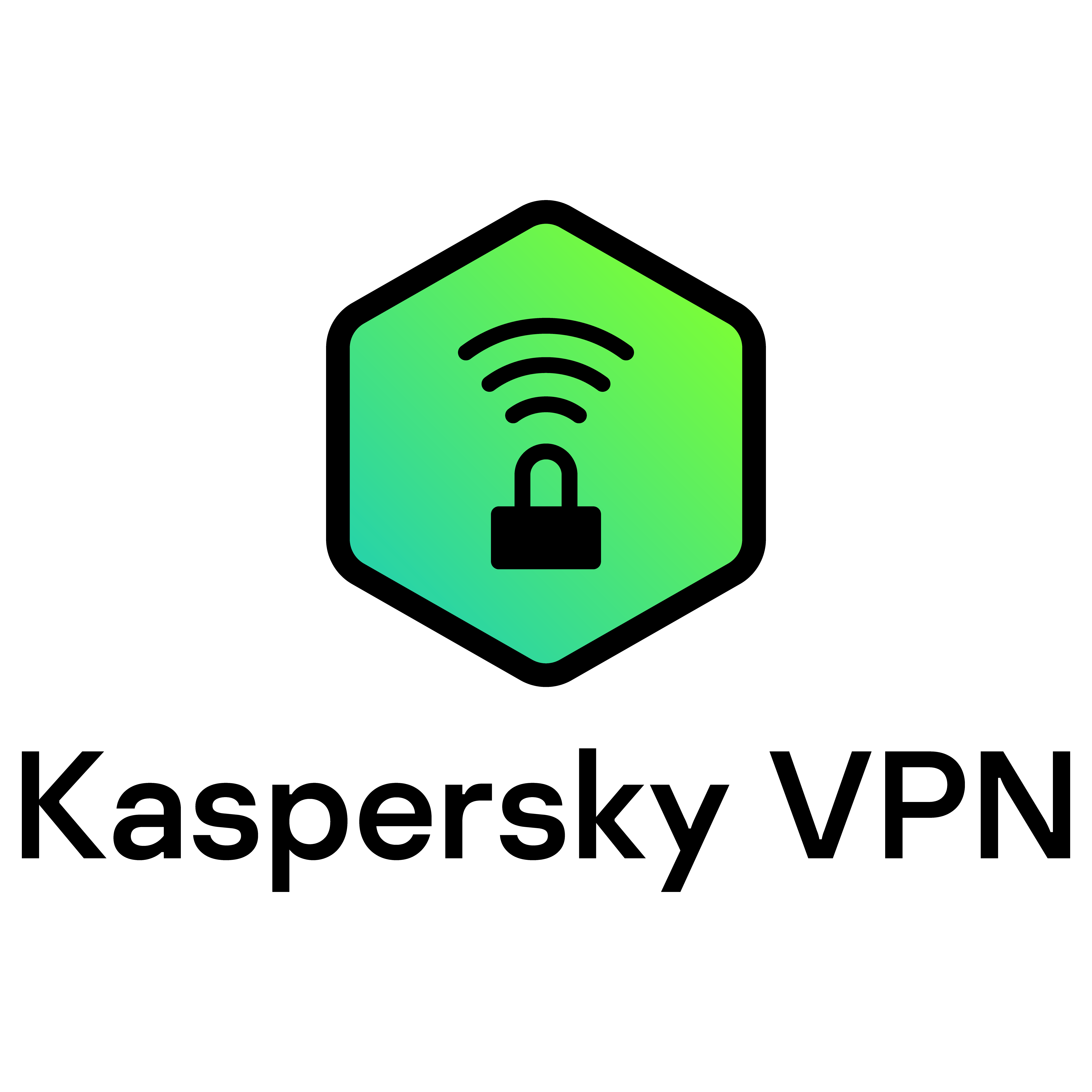 Kaspersky VPN