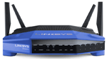 Linksys WRT-3200 ACM Router