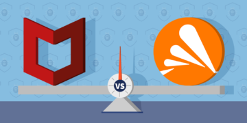 McAfee vs Avast Which Antivirus Takes the Crown featured image