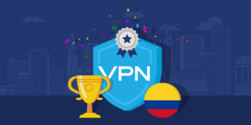 mejor vpn para Colombia imagen principal