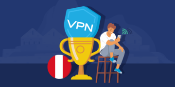 Mejor VPN Peru Featured Image