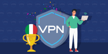 Migliori VPN per l’Italia