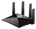 Netgear Nighthawk X10 Router