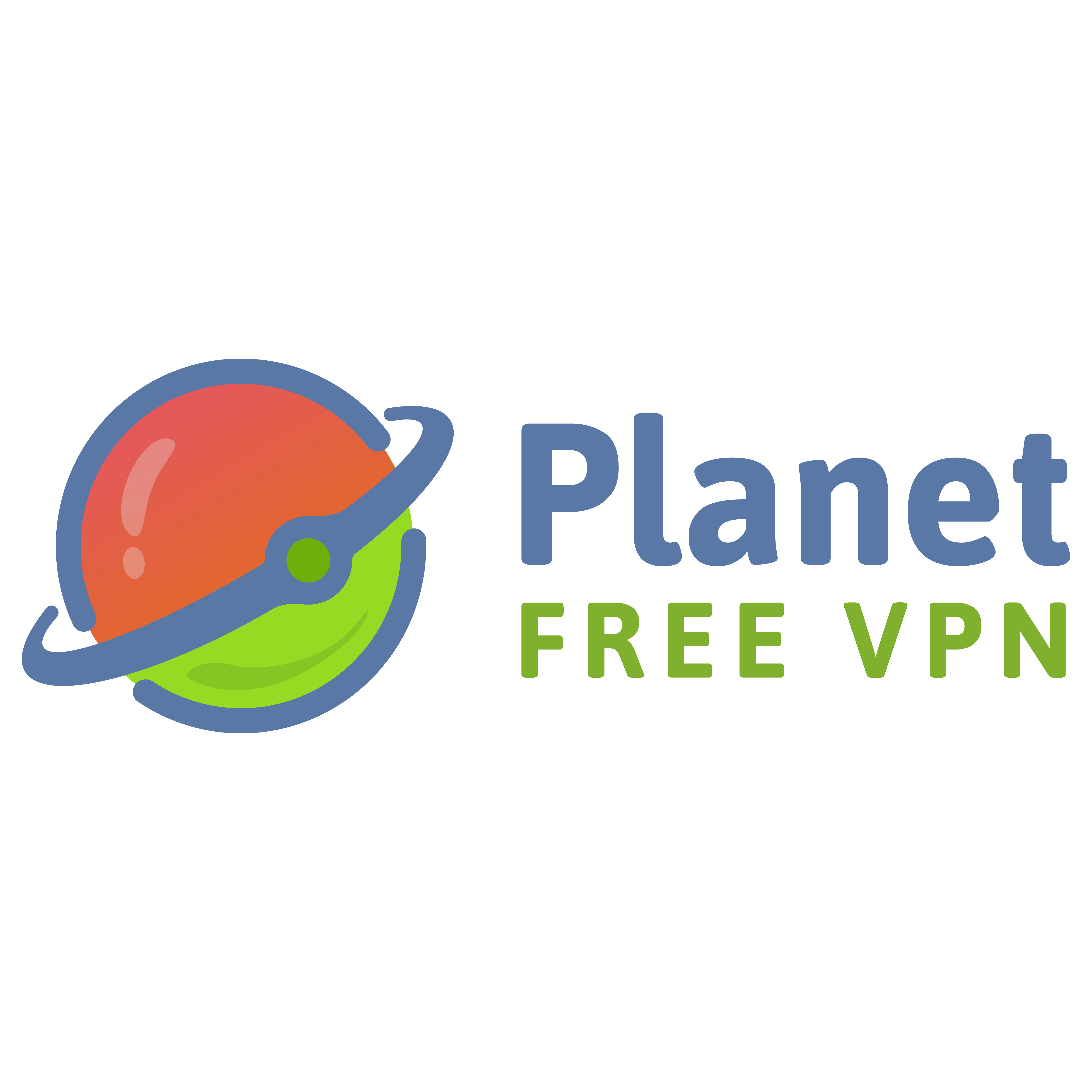 Planet VPN