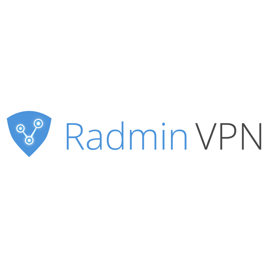 Radmin VPN