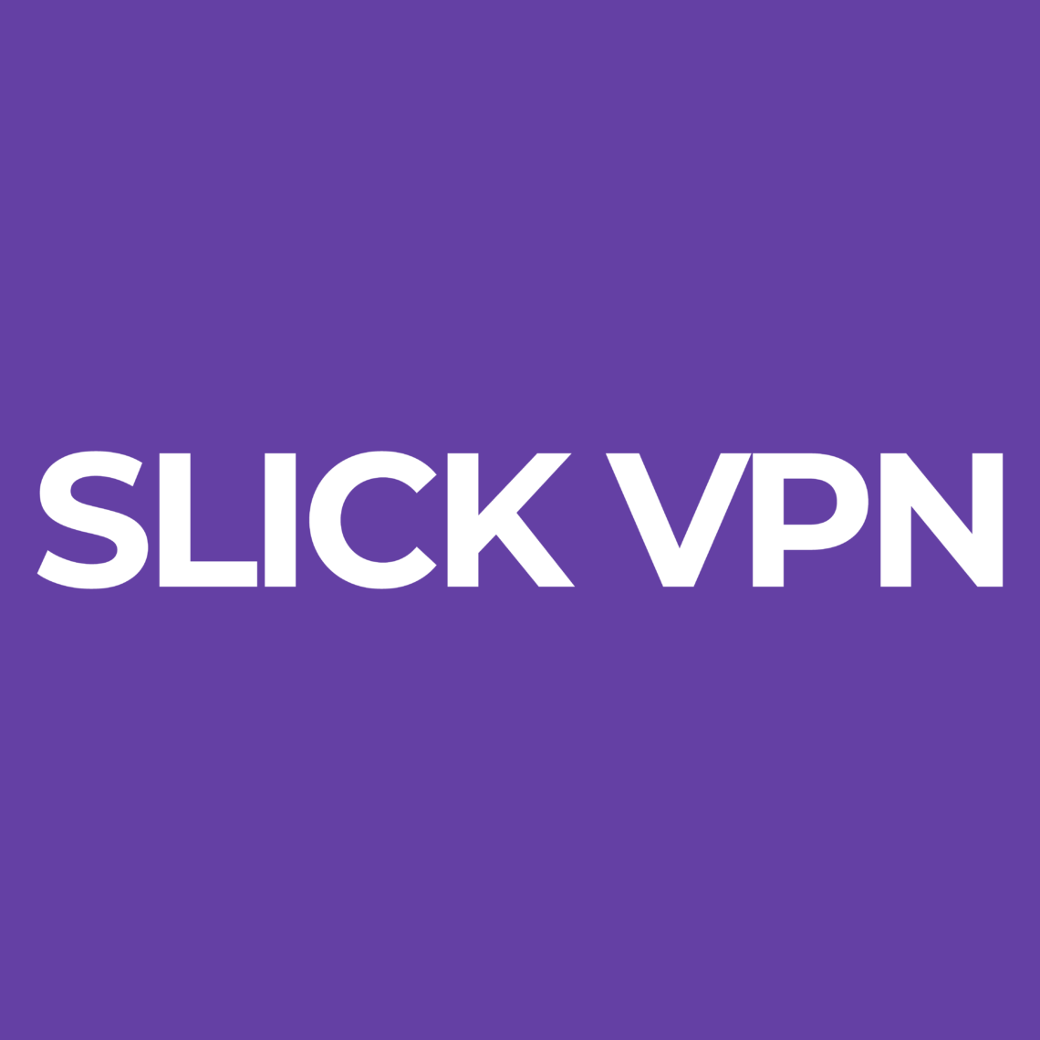 SlickVPN