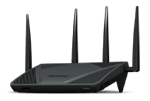 Synology RT-2600AC Router