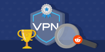 The Best VPN According to Reddit Users Featured Image