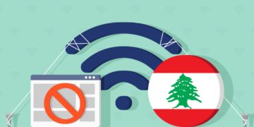 The State of Internet Censorship in Lebanon