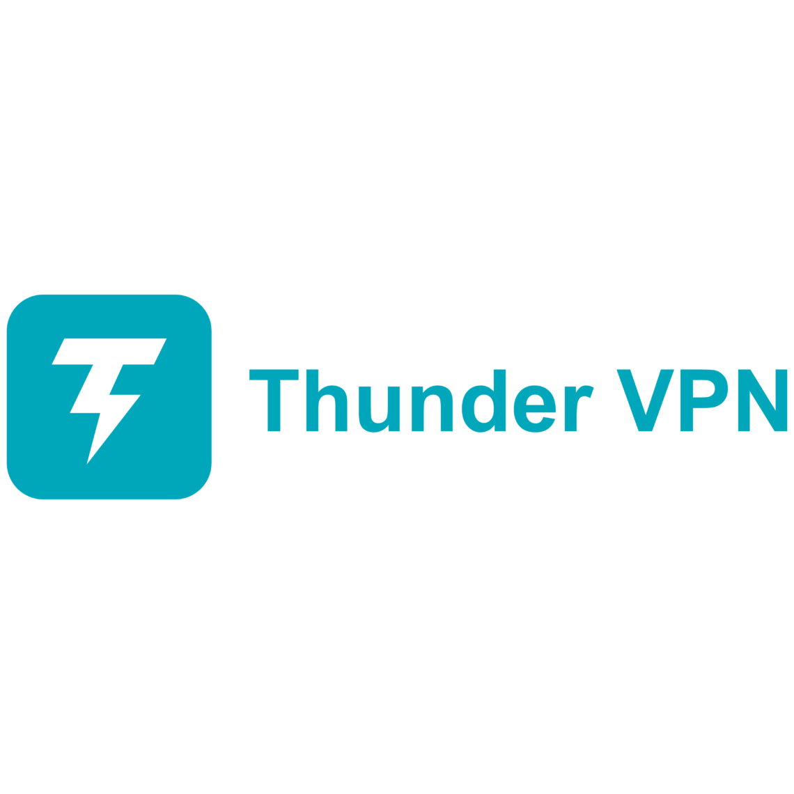 Thunder VPN