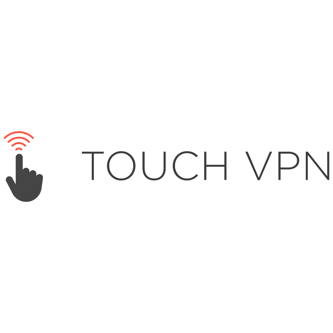 Touch VPN