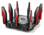 TP-Link AC5400 Router