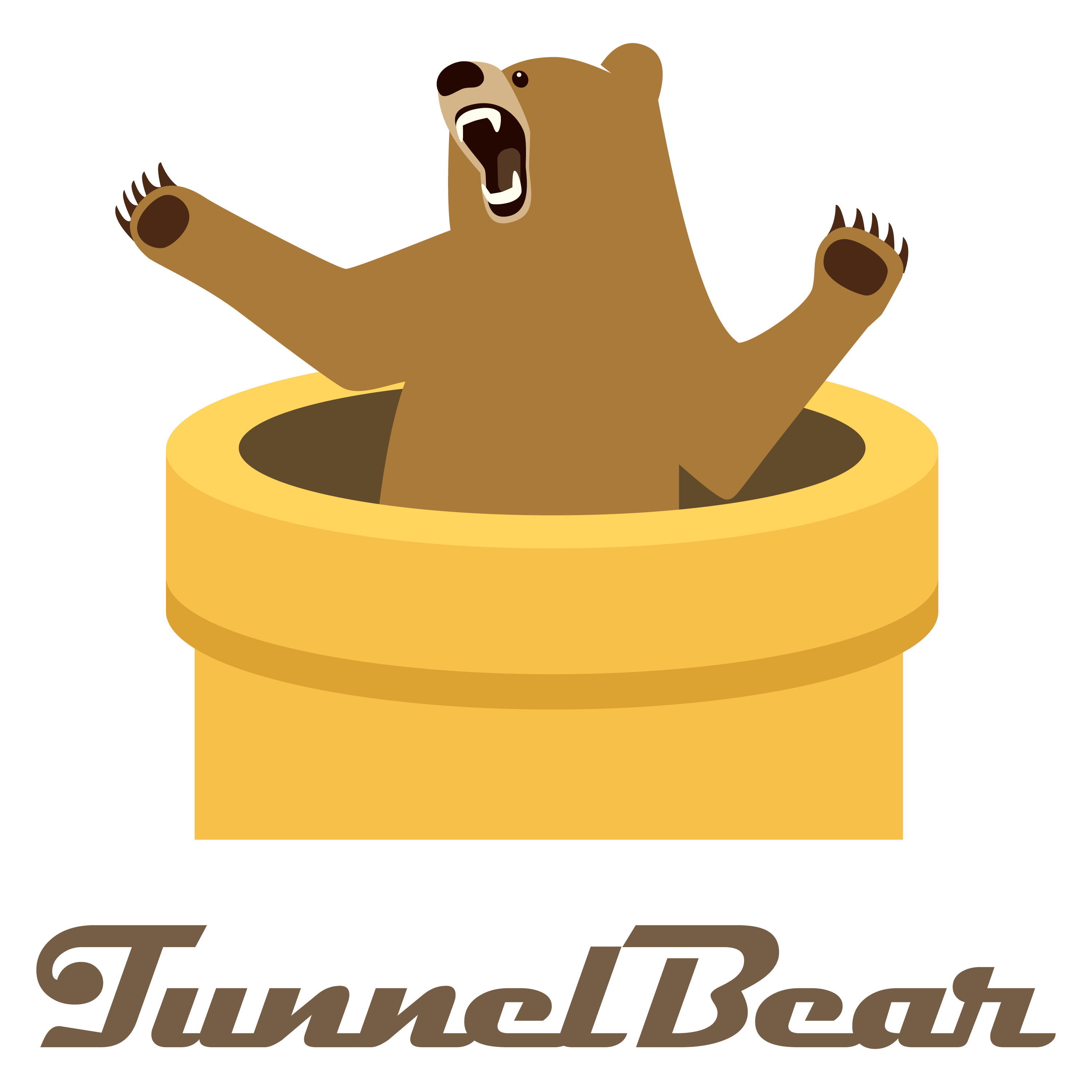 TunnelBear VPN