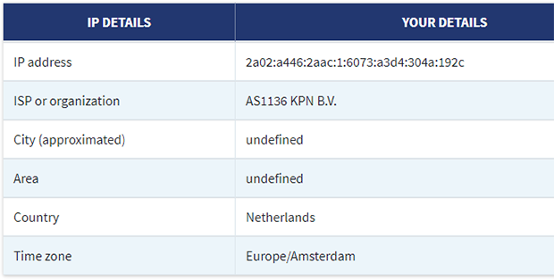 Urban VPN Server Issue