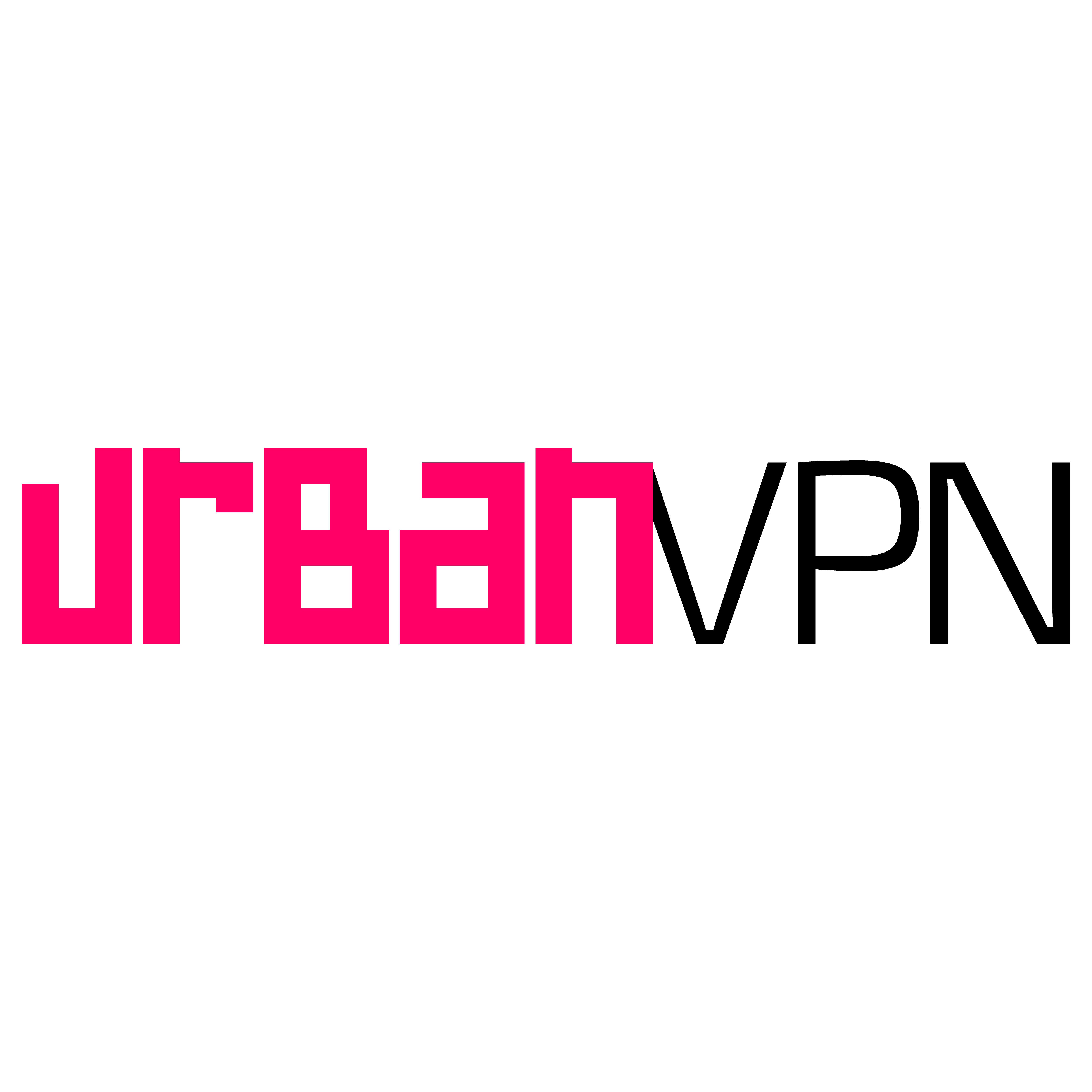 Urban VPN